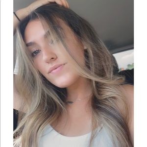 Meet your Posher, Jamie